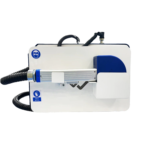Переносной аппарат лазерной очистки Clean Laser CL-FP50D-100D
