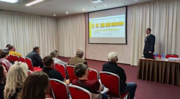 Итоги семинара в Ижевске